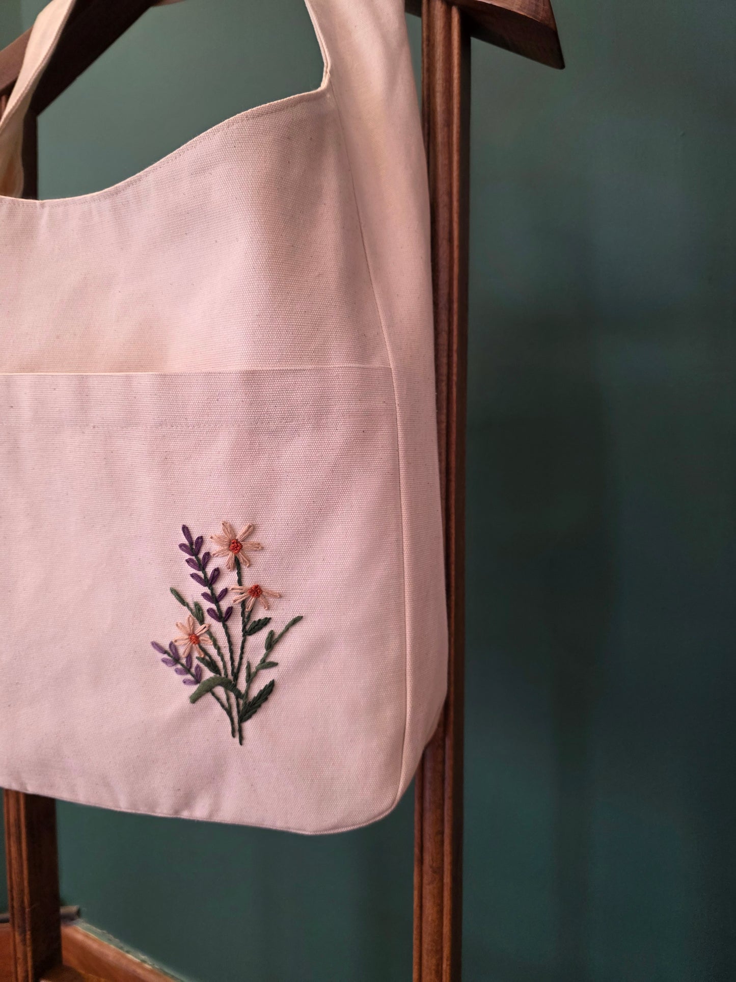 Botanica Tote