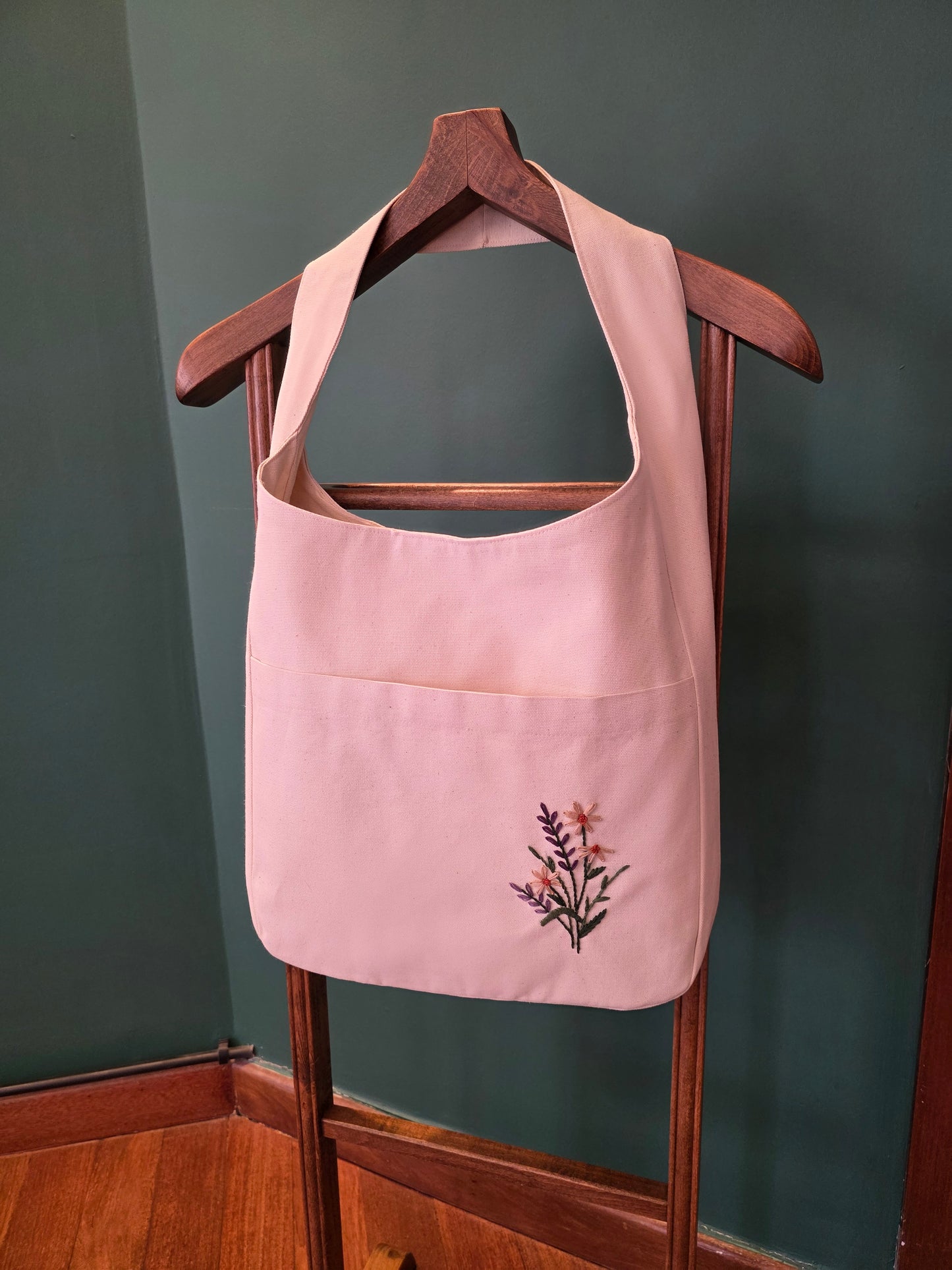 Botanica Tote