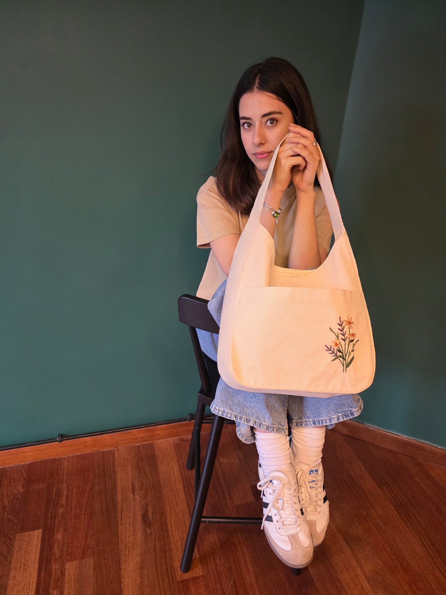 Botanica Tote