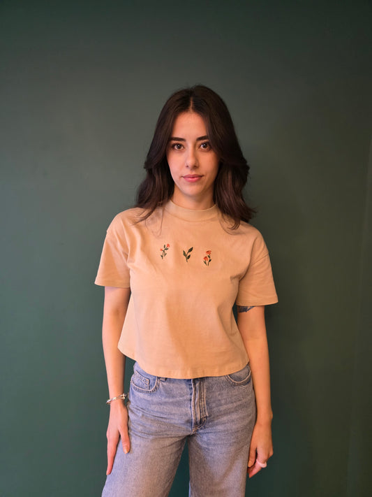 Bloom Tee