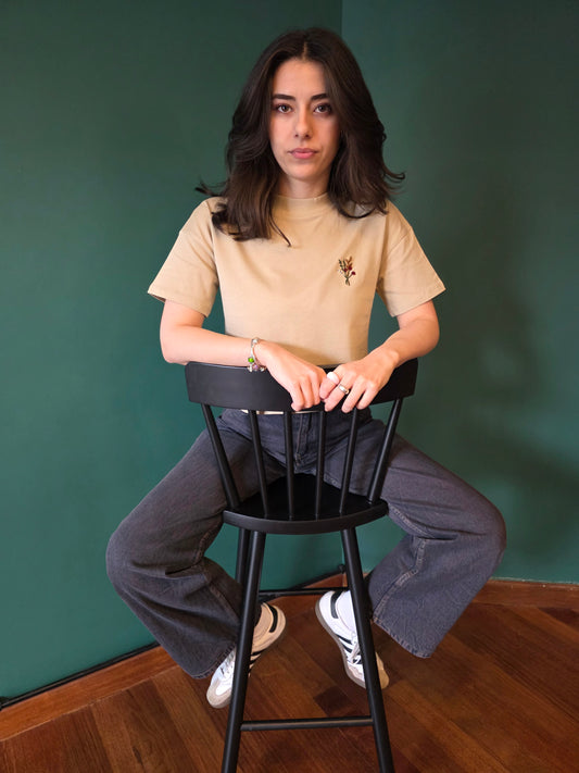 Bouquet Tee