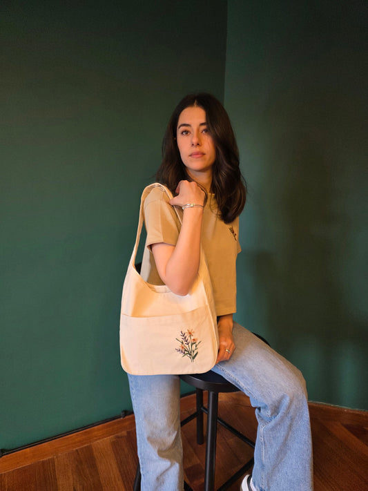 Botanica Tote